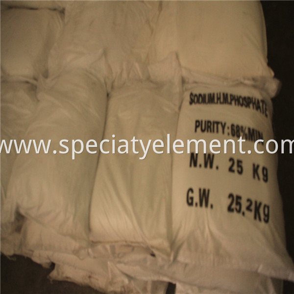 Paint Dispersant SHMP 68%